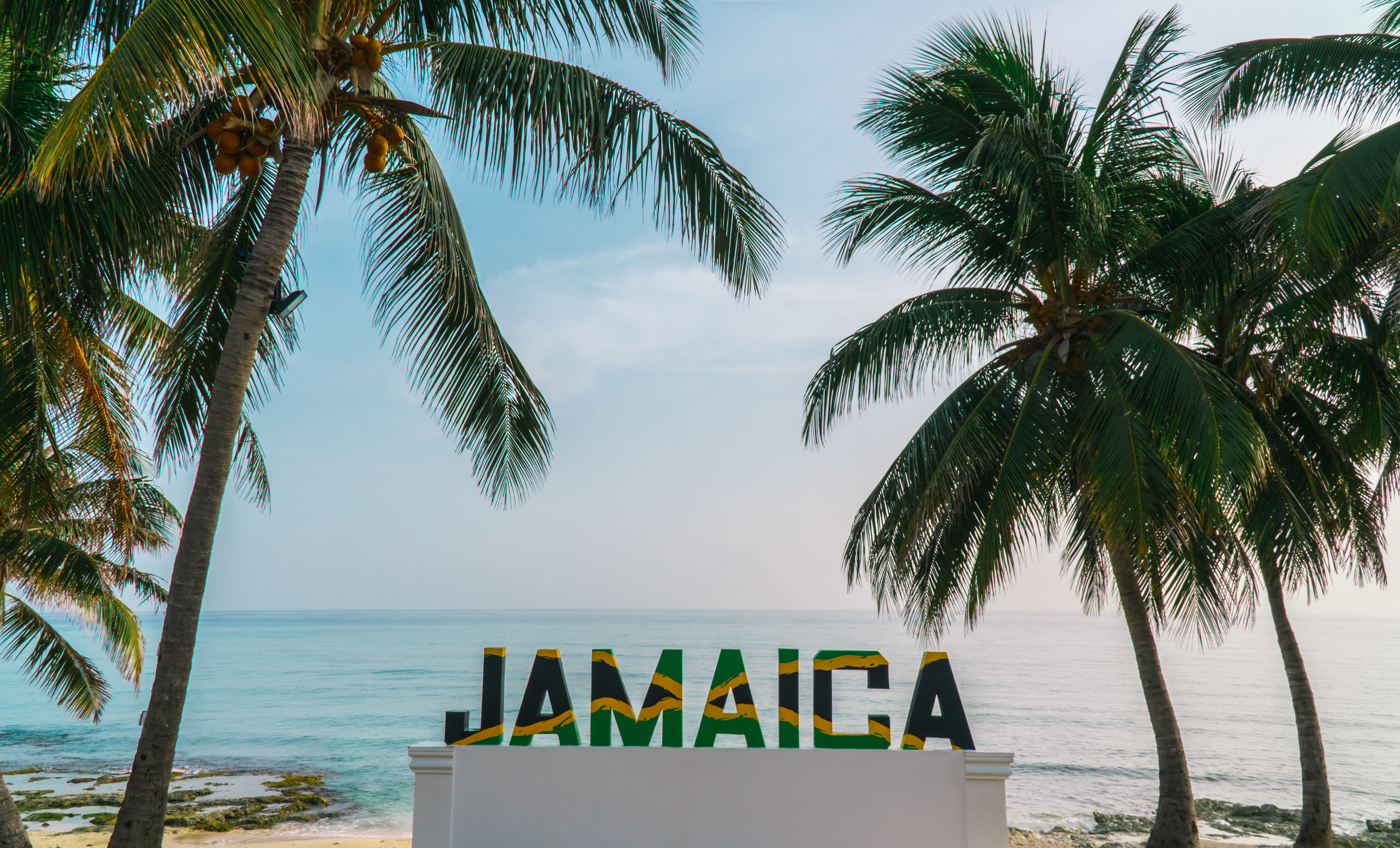 Jamaica